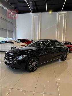 مێرسێدس بێنز C-Class